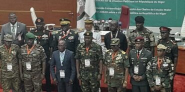 ECOWAS-defence-chiefs-meeting-in-Abuja