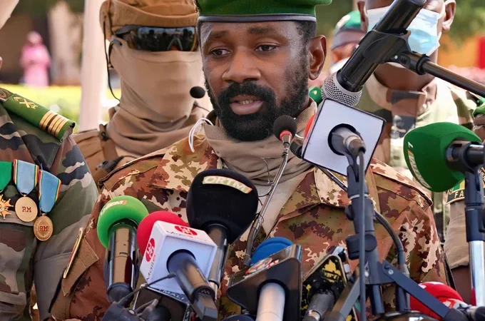 MALİ’de “Fransızca” Resmi Dil olmaktan çıkarıldı