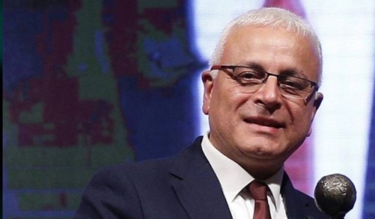 Rifat Serdaroğlu: DÜNÜ HİÇ UNUTMAYACAĞIZ