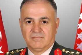 Metin Gürak