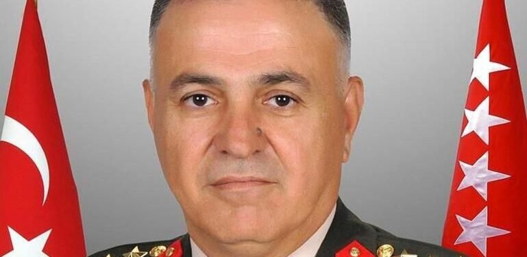 Genelkurmay Başkanı Metin Gürak oldu