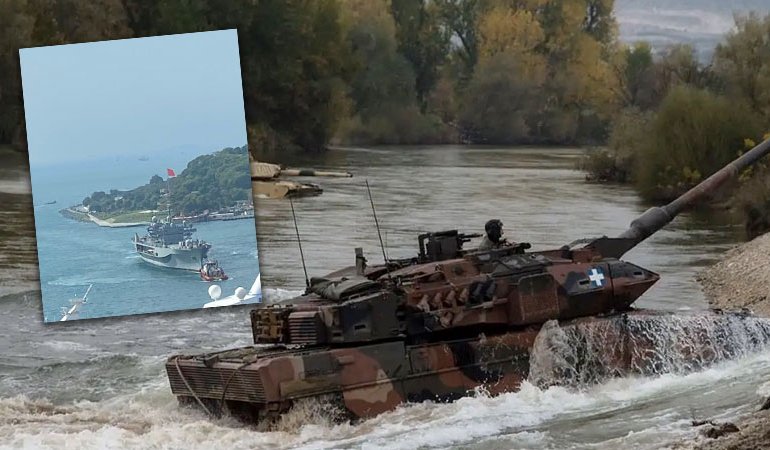 ABD hareketliliğine dikkat çeken CEM GÜRDENİZ Çağrı Yaptı: “Cumhuriyetimiz en azından mütekabiliyeti hatırlamalı”