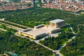 anitkabir-baris-parki
