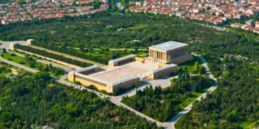 anitkabir-baris-parki