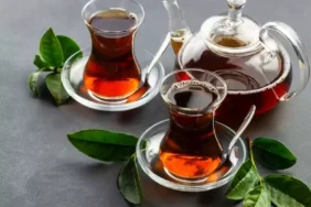 çay