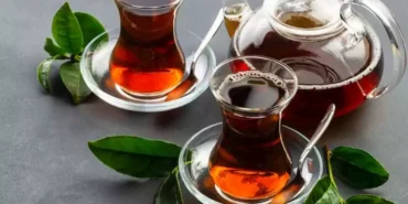 çay