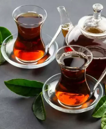 çay