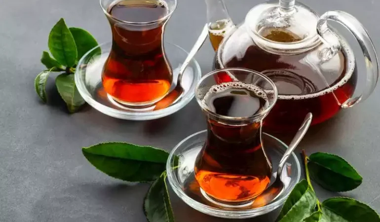 çay