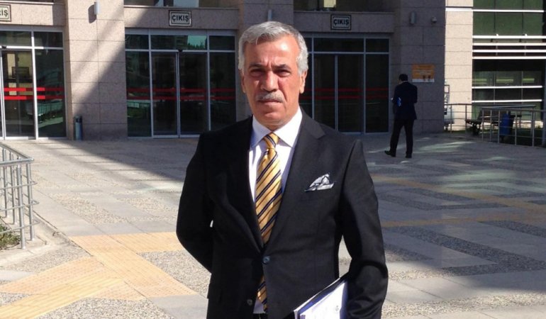 DOĞRU Parti GİK Üyesi AVAM APAYDIN Hayatını Kaybetti