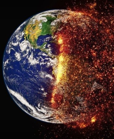 globalwarming