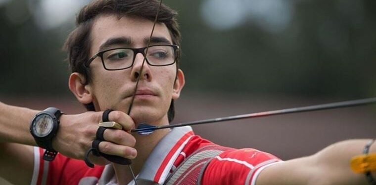Dünya Okçuluk Şampiyonu METE GAZOZ: Gezegendeki en iyi okçuyum!