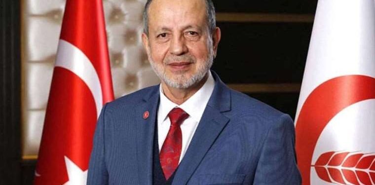 Yeniden Refah Partisi’nin 3 eşli milletvekilinden skandal açıklama: “Piyasayı piçlerle mi dolduralım?”