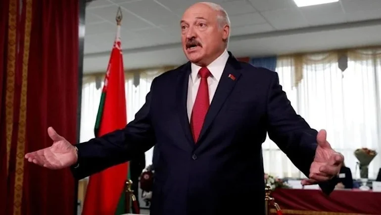 Belarus lideri Lukaşenko: Prigojin’in güvenliğini sağlamak zorunda değilim
