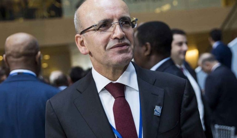 Mehmet Şimşek, Kira Artışlarıyla İlgili Konuştu