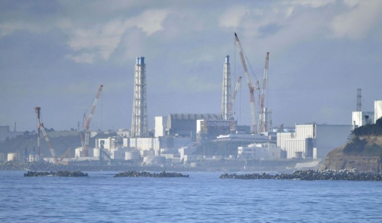 Japonya, Fukuşima Nükleer Santrali’nin “arıtılmış suyunu” 24 Ağustos’tan itibaren okyanusa bırakacak!