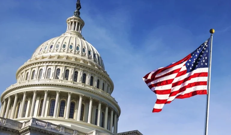 ABD’den Türkiye merkezli şirketlere yaptırım kararı!