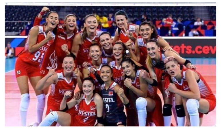 SAHİBİNİN SESİ KONUŞMUŞ..