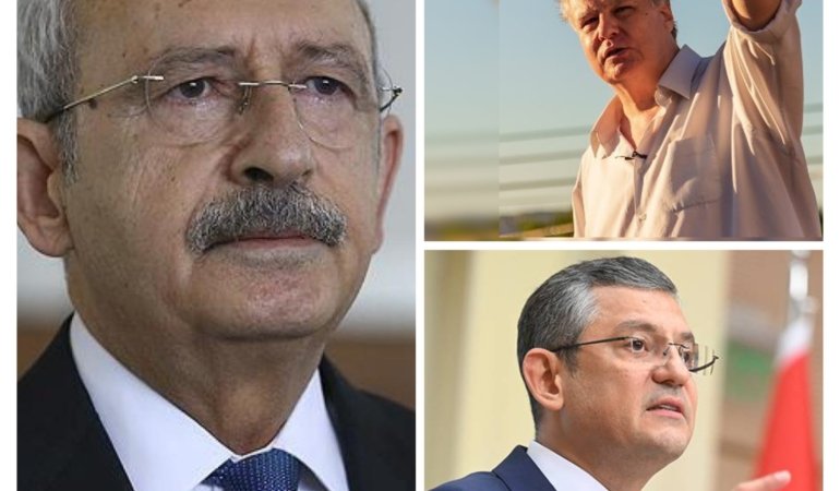 CHP’de beklenen KURULTAY  4-5 Kasım tarihlerinde yapılacak