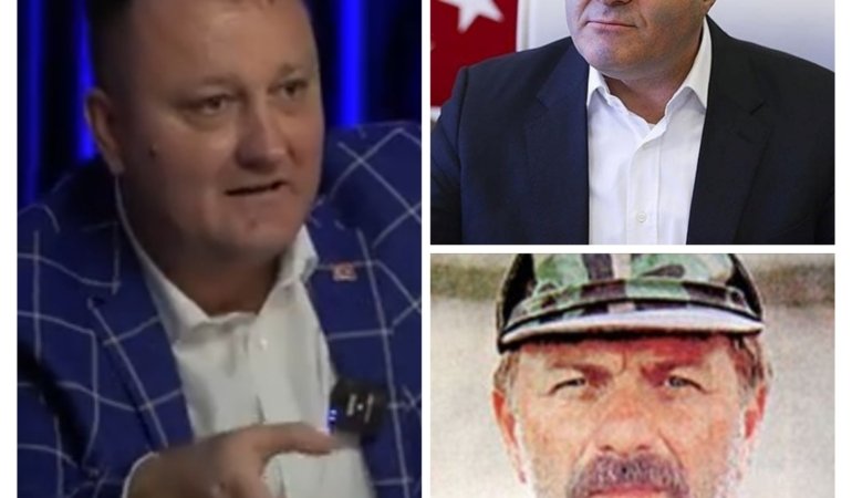 Serdar AKSOY’dan  Tuncay ÖZKAN ve Levent GÖKTAŞ ile ilgili çarpıcı açıklamalar!