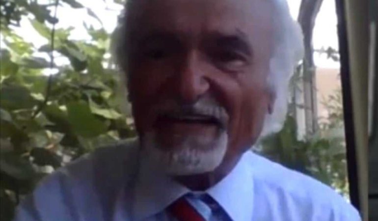 Prof. Dr. İlyas Yılmazer: Baykal ve Kılıçdaroğlu ile 3-5 kişilik cuntaları, iktidarın ekmeğine yağ ve bal sürmüştür!