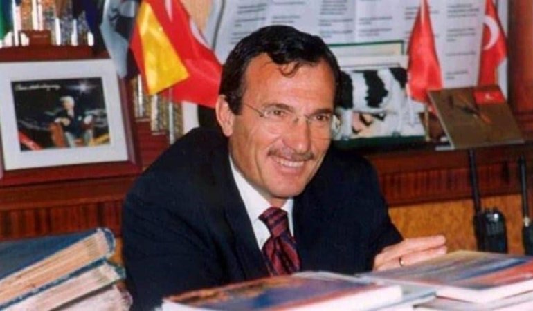 Vecdet ÖZ Yazdı: BİR DEĞER YOK EDİLDİ..!