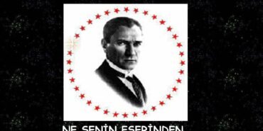 ATAMIZA SAYGISIZLIK.