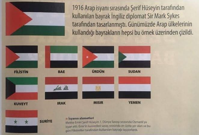 Vecdet Öz: EY MÜSLÜMAN OLMAYI ARAPLAŞMAK SANAN ZEVAT.!