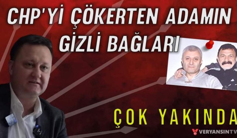 Serdar AKSOY, Tuncay ÖZKAN ile öldürülen aydın Necip HABLEMİTOĞLU’nun KATİL ZANLISI ilgili açıklama yapacağını duyurdu!