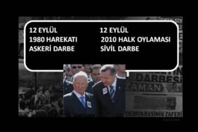 İKİ 12 EYLÜL