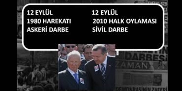İKİ 12 EYLÜL