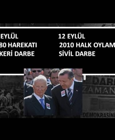 İKİ 12 EYLÜL