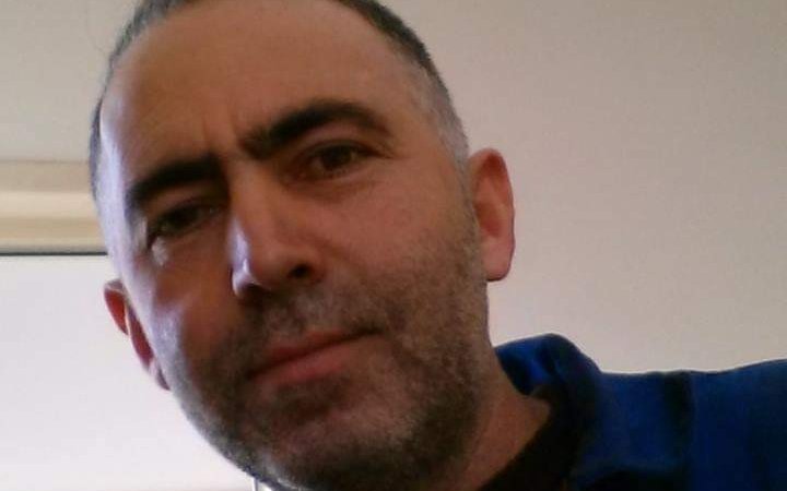 VEYSEL KIRIK HAYATINI KAYBETTİ