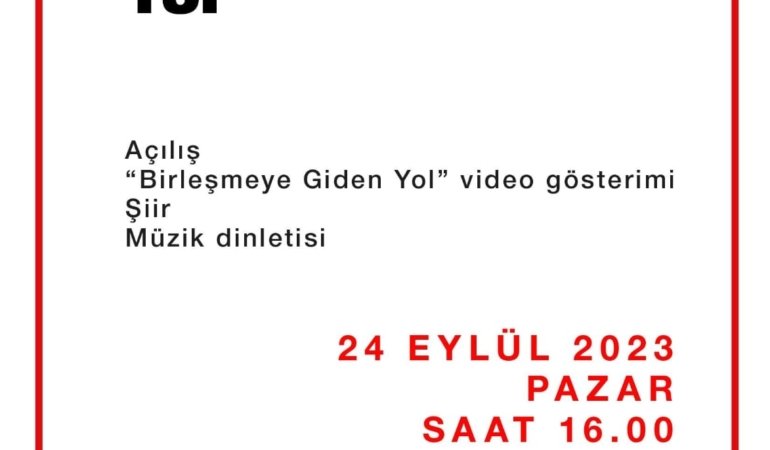 Türkiye Sosyalist Partisi, Kartal İlçe binası açılıyor