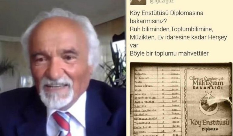Prof. Dr. İlyas YILMAZER Yazdı: CHP, bilim ve sanatı kılavuz edinerek yaşama geçirecek bir adayı…