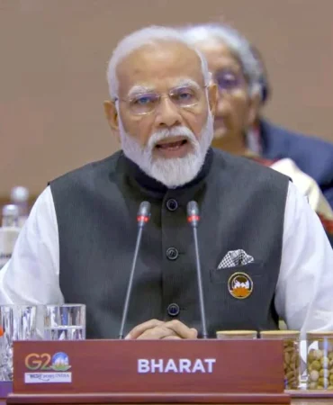 bharat