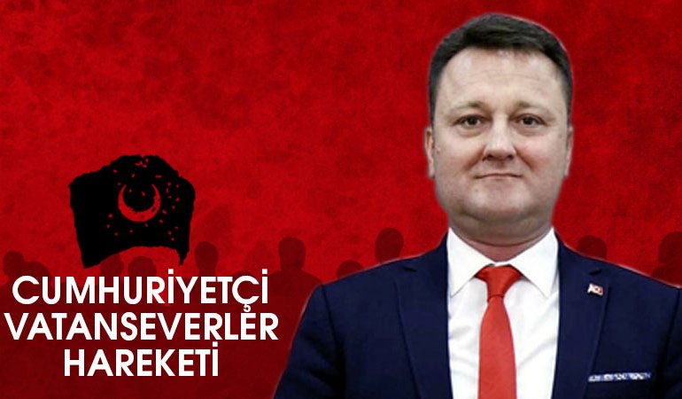 Serdar AKSOY açıkladı! Cumhuriyetçi Vatanseverler Hareketi, Sığınmacı Sorununa böyle bakıyor: Toplumsal Yıkım…