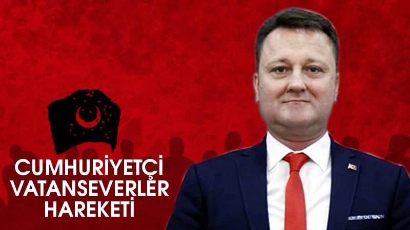 cvhaksoy