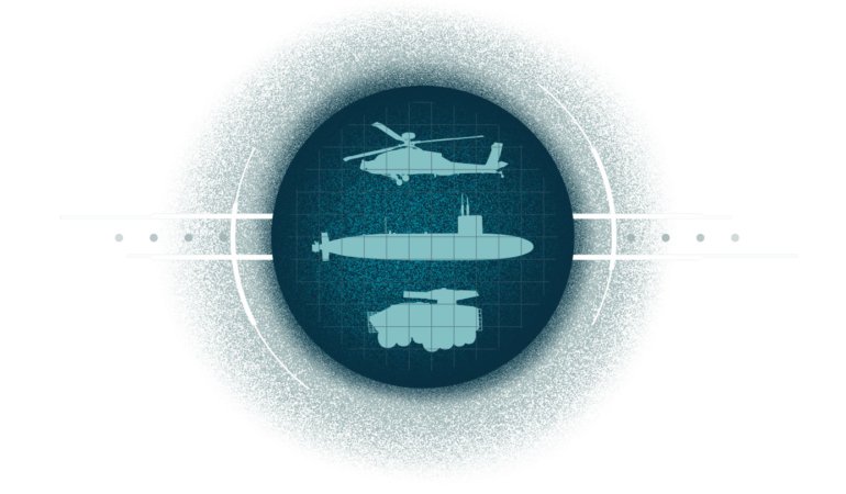 ABD-Çin yapay zeka yarışmasında katil robotları konuşlandırma yarışı sürüyor! İnsansız Denizaltılar, Katil Robotlar…