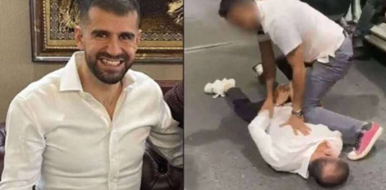 Ayhan Bora Kaplan operasyonu! Bir örgüt yöneticisi tutuklandı…