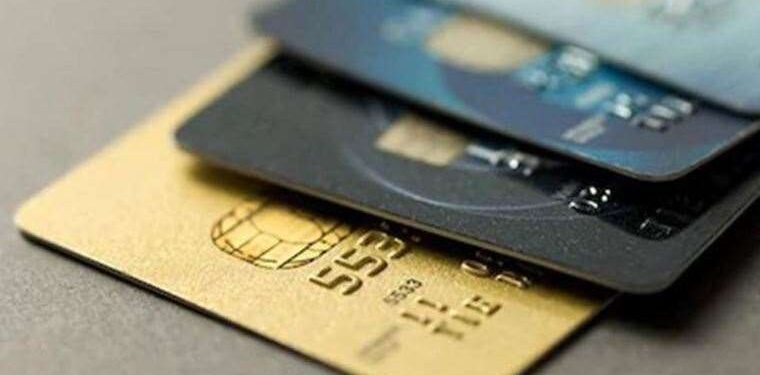 Kredi kartı faiz oranları yükseltildi