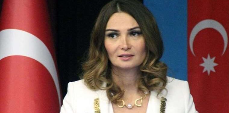 Türk dünyası yasta! Azerbaycan milletvekili GANİRE PAŞAYEVA hayatını kaybetti…