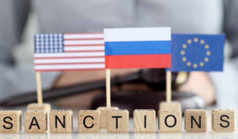 Rusya’daki Batılı şirketlerin nakit erişimi kilitlendi