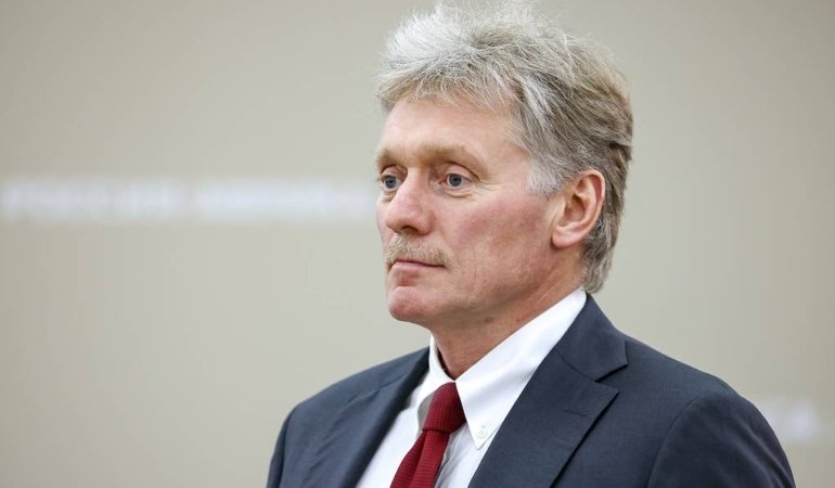 Dmitry Peskov, Rusya’nın Nükleer Test yapma niyetinin olmadığını açıkladı