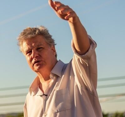 CHP Genel Başkan adayı ÖRSAN ÖYMEN, medya ambargosuna isyan etti!