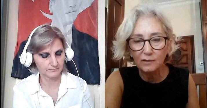 Dr. Arda ATEŞ: İktidarla bir hesaplaşma olacak! Seferberlik olabilir, Çoban ateşleri birleşebilir! Hukuksuzluk, Göç, Anayasa, Ekonomi…