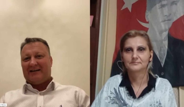 Serdar AKSOY: Menemen’in hesabını Tuncay ÖZKAN ve çetesinden soracağım! Tanju ÖZCAN iddialara ne dedi? Rant, çete iddialarının gölgesinde CHP…