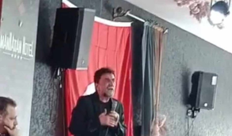 Nihat GENÇ: Manda sabrıyla gideceğiz!
