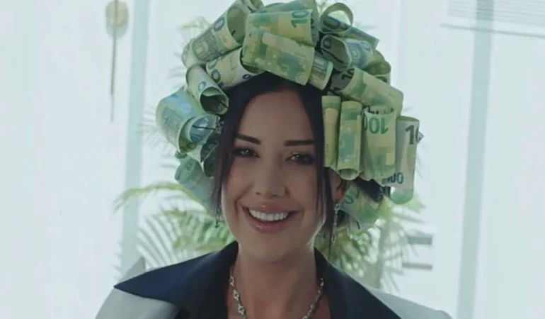 Dilan ve Engin Polat çifti hakkında, Başsavcılık’tan “suç gelirlerinin aklanması” suçlamasıyla ilgili soruşturma açıklaması