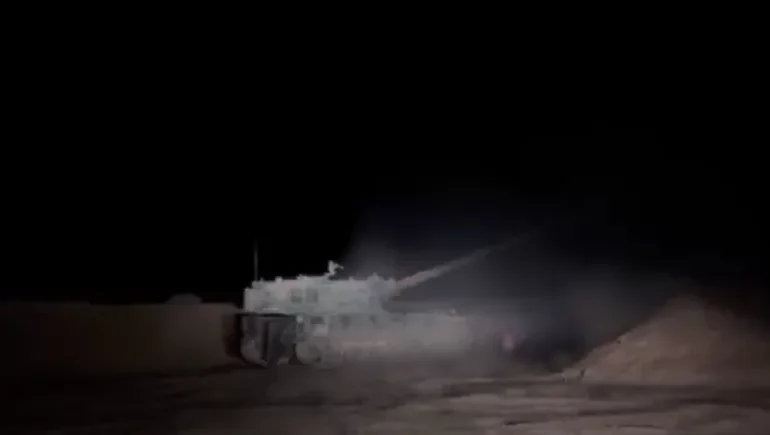 Milli Savunma Bakanlığı’ndan  PKK/YPG hedeflerine operasyon düzenlendiği, 26 teröristin etkisiz hale getirildiği açıklandı!