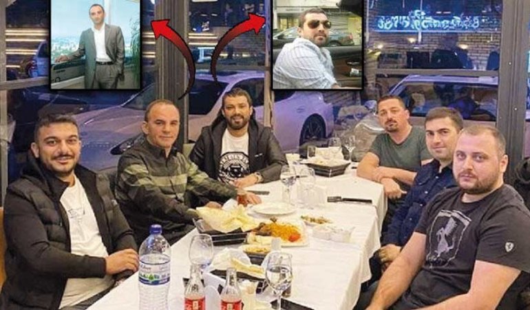 Dilan-Engin Polat soruşturması Gürcistan’a uzandı! Murat Ağırel: Bu paranın kaynağı ne?”